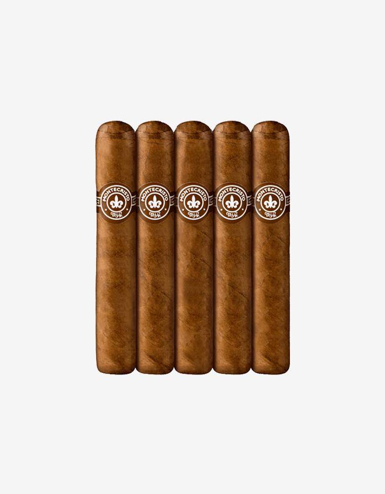 Montecristo White Toro