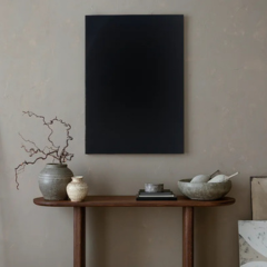 radiateur infrarouge en aluminium