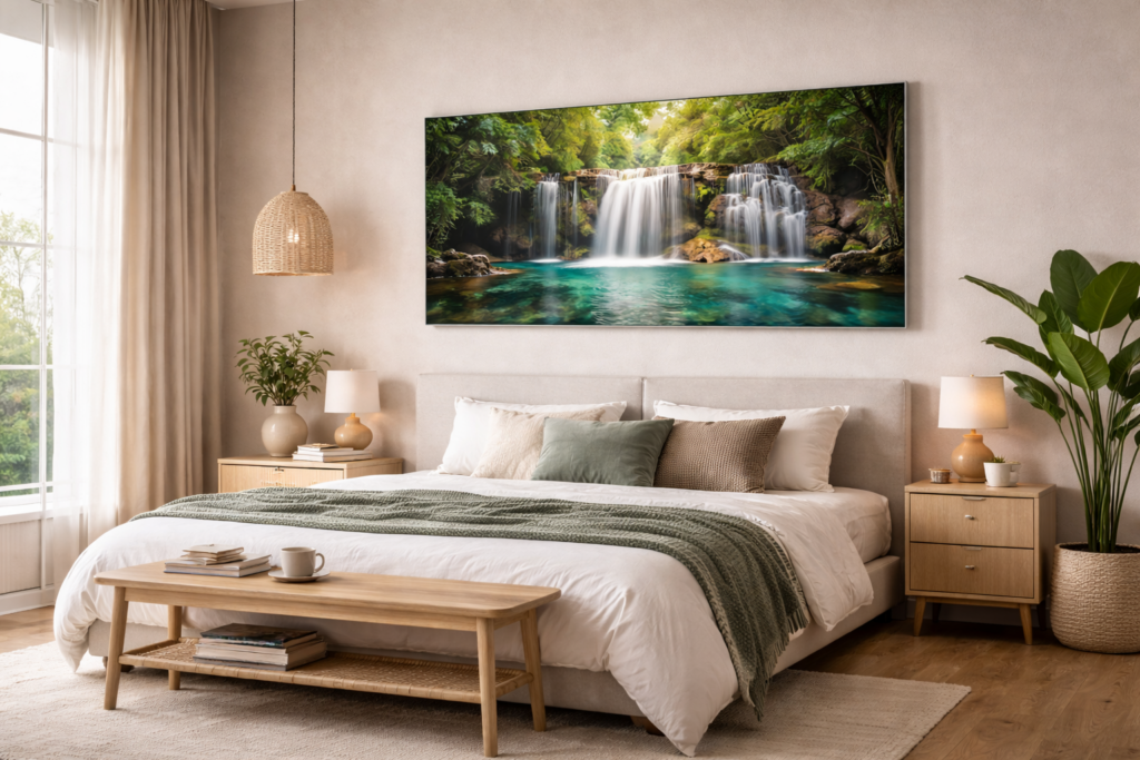 radiateur infrarouge chambre